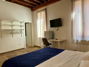 Fotografie z fotogalerie ubytování Casa Giardini v Benátkách