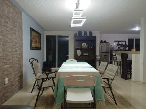 San Miguel ContlaLuxos Casa Residencial Privada的相册照片