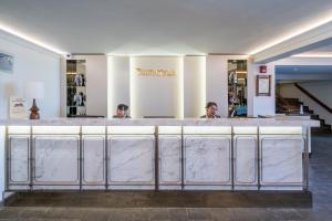 Hosté ubytování Taypikala Hotel Cusco