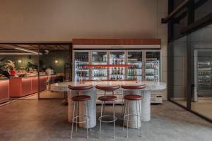 Fotografie z fotogalerie ubytování Versus Hotel v destinaci Medellín