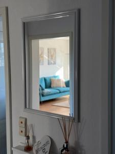 Gallery image of Apartment-Rheda Zentral in Rheda-Wiedenbrück