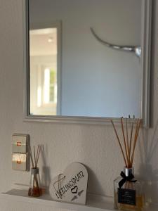 Fotografie z fotogalerie ubytování Apartment-Rheda Zentral v destinaci Rheda-Wiedenbrück