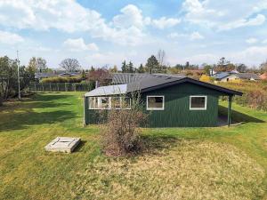 Φωτογραφία από το άλμπουμ του 5 person holiday home in Middelfart-By Traum σε Middelfart