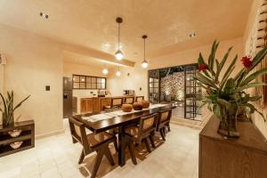 Χώρος καθιστικού στο Casa Mate - Perfect Location