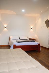 Gallery image of Apartamentos los quindos a 15 min de PANACA in Quimbaya