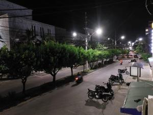 Fotografija v galeriji nastanitve Posada Cocos Place v mestu San Andrés
