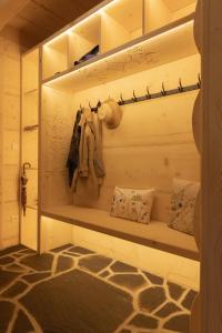 Φωτογραφία από το άλμπουμ του Hancyna Chata Jacuzzi i Sauna σε Bańska Niżna +60 φωτογραφίες