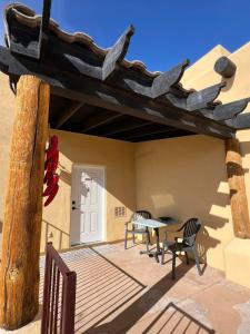 Foto sihtkohas Cave Creek asuva majutusasutuse Sunset Suite - Cave Creek Guest Suites galeriist