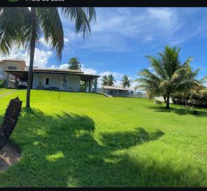 Taman di luar Temporada paraíso
