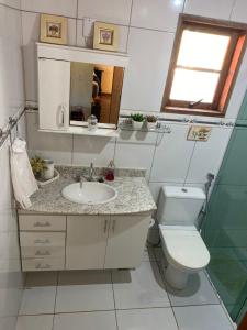 Un baño de Aconchego de Mauá 32 fotos más
