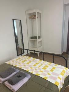 Gallery image of LOFT H CAPOTE in Arcos de la Frontera