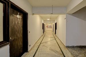 Fotografie z fotogalerie ubytování Super Hotel O Wamson v destinaci Noida
