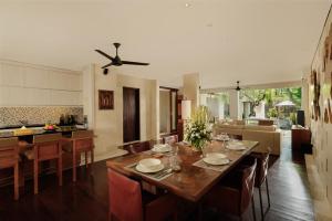 Imagen de la galería de Jimbaran Bay Villas by Nakula, en Jimbaran