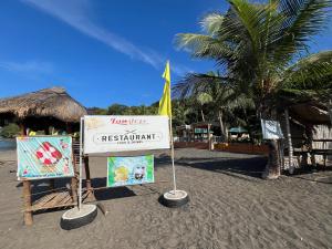 Certifikát, hodnocení, plakát nebo jiný dokument vystavený v ubytování Lumiere Beachfront Resort