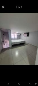 Gambar di galeri bagi Loft mobilado di Naviraí
