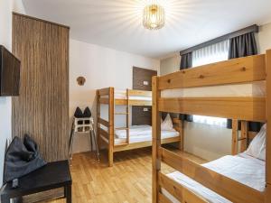 Fotografie z fotogalerie ubytování Apartment Wagrain near Grafenberg Lift v destinaci Wagrain