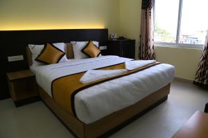 Gallery image of Hotel Landmark in Port Blair