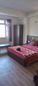 RavanglaにあるHotel Ghakhel Deliteのギャラリーの写真