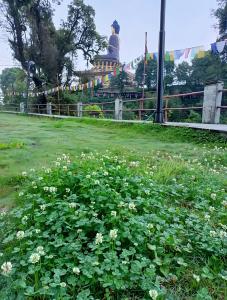 RavanglaにあるHotel Ghakhel Deliteのギャラリーの写真