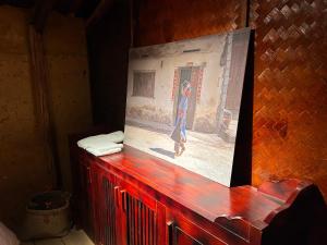 Fotografie z fotogalerie ubytování SUNG Home v destinaci Dong Van