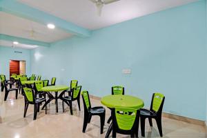 Fotografie z fotogalerie ubytování Hotel O Utkal Grand v destinaci Urāli
