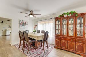 Gallery image of 7 Mi to Soboba Casino Hemet Home with Patios! in Hemet