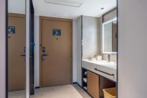 Bany a Atour Hotel Kunming Nanping Pedestrian Street Old Street