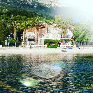 Imagen de la galería de Apartmani Marina Gradac, en Gradac