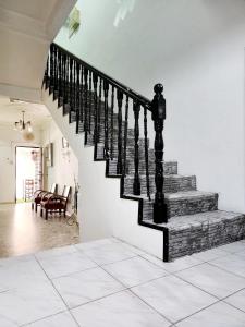 Photo de la galerie de l'établissement Homestay 5min walk to Jonker Street Melaka, à Malacca