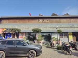 Foto dalla galleria di The Royal Orchid a Alīgarh