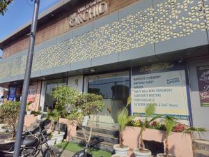 Foto dalla galleria di The Royal Orchid a Alīgarh Altre 24 foto