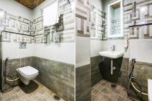 Gallery image of Townhouse Indravihar Formerly Shaily Royal in Kota