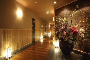 Fotografie z fotogalerie ubytování Hotel ASH ホテル アッシュ v destinaci Himedži