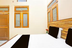Fotografie z fotogalerie ubytování SPOT ON Hitech Hotal v destinaci Morádábád + 21 fotografií