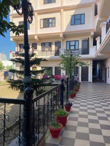 Fotografie z fotogalerie ubytování mount view guest house v destinaci Džammú
