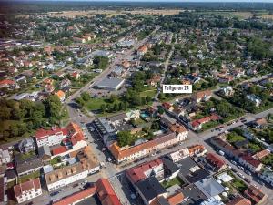 Hosteli naabruskond või selle läheduses asuv naabruskond