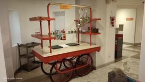 Fotografie z fotogalerie ubytování Inventree Hotel,Bangalore v destinaci Bengalúr