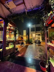 Fotografie z fotogalerie ubytování Inventree Hotel,Bangalore v destinaci Bengalúr