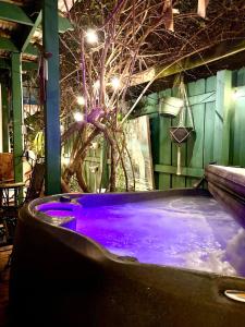 Φωτογραφία από το άλμπουμ του Tango Mango House with Private Hot Tub σε West Palm Beach