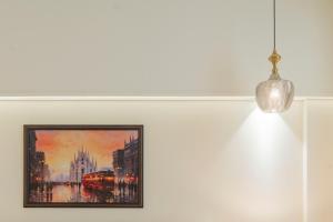 Fotografie z fotogalerie ubytování Ahuja Residency Sage v Novém Dillí