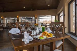 Mynd úr myndasafni af K2 Hotel by Green Pak Skardu í Skardu