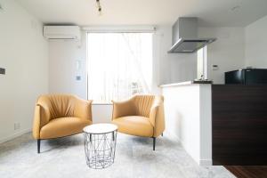 Cucina o angolo cottura di Fuji Gran Villa - TOKI -