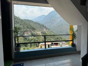 Gallery image of RGB Hotel Sersi in Sonprayag