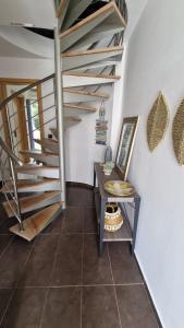 Fotografie z fotogalerie ubytování Grapevines Villas Makrygialos v destinaci Makrigialos
