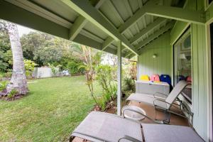 En have udenfor Spacious Getaway Condo Near Beach & Golf 1st Floor