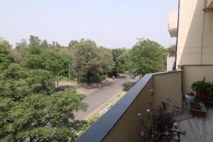 Zahrada ubytování Aaranya Nivas 4BHK Stay