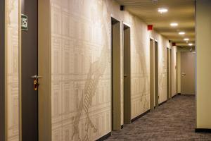Fotografie z fotogalerie ubytování McDreams Hotel Wuppertal City v destinaci Wuppertal