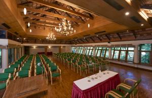 Konferenční prostory v ubytování Cardamom County by Xandari + 37 fotografií