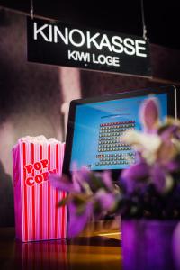 Foto sihtkohas Winterthur asuva majutusasutuse Hotel Loge galeriist