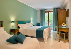 Gallery image of Hotel Panoramic in San Vito lo Capo